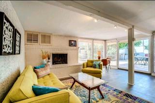 Tranquil oasis near Old Town, hot tub, mountain views - Scottsdale - 1