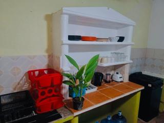 Firefly Hostal - Brisas de Zicatela - 7