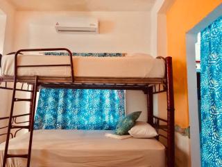 Firefly Hostal - Brisas de Zicatela - 5