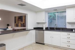 Quiet house with pool heater, patio, BBQ, citrus - Phoenix - 6