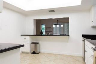Quiet house with pool heater, patio, BBQ, citrus - Phoenix - 5