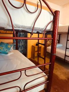 Firefly Hostal - Brisas de Zicatela - 2