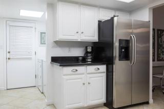 Quiet house with pool heater, patio, BBQ, citrus - Phoenix - 2