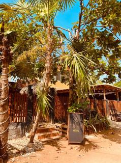 Firefly Hostal - Brisas de Zicatela - 9
