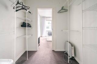 Sunbathed Penthouse With Spectacular Harbour Views - Auckland - 3