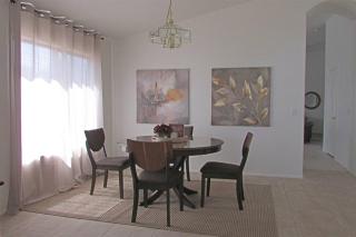 Cozy house near I-10 with pool heater, hot tub, BBQ - Goodyear - 3