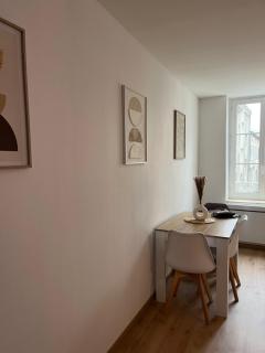 Appartement Chill & confort - 6