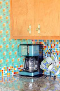 Mid century modern condo near Old Town, pool & BBQ - Scottsdale - 1