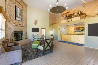 Best Western Sawmill Inn - 8