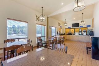 Best Western Sawmill Inn - Heber - 4