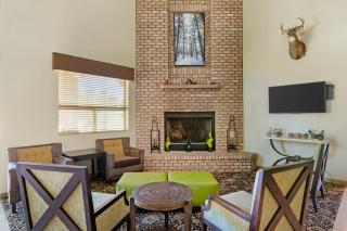 Best Western Sawmill Inn - Heber - 7