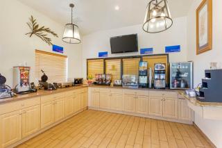 Best Western Sawmill Inn - Heber - 2