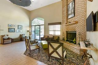 Best Western Sawmill Inn - Heber - 6