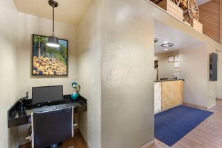 Best Western Sawmill Inn - Heber - 5