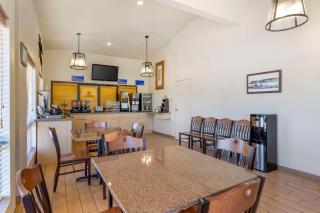 Best Western Sawmill Inn - Heber - 3