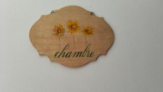 Chambres d'hôtes B&B - Mas Cinq Sols - Courbiac - 8