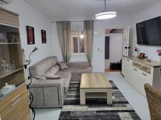 LOS2-VAO Holiday Rentals-Los Narejos- OASIS near Roda - 0