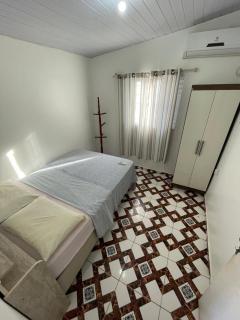 Casa Dona Vilma - Barreirinhas - 7