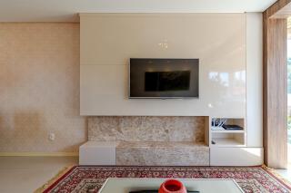 Rosa Edifício Dona Carlinda - 3