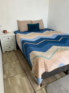 Terrazas Guest House-Hostal - Suchitoto - 4