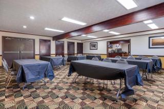 Best Western Campbellsville Inn - Campbellsville - 4