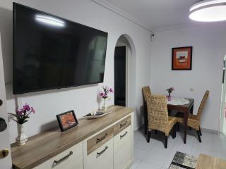 LOS2-VAO Holiday Rentals-Los Narejos- OASIS near Roda - Los Alcázares - 8