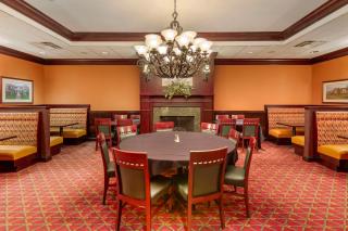 Best Western Plus Burlington - Burlington - 1