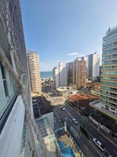 AP vista mar Praia Grande SP - 7