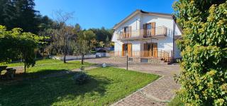 Villa Alba - San Giovanni in Fiore - 9