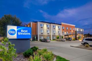 Best Western Greeley - Greeley - 0