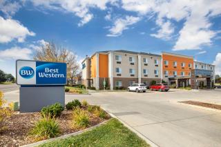 Best Western Greeley - Greeley - 1