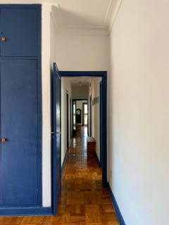 Casa Vintage cm Garagem/ 2 Quartos + 1 suite - Fortaleza - 5