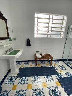 Casa Vintage cm Garagem/ 2 Quartos + 1 suite - Fortaleza - 4