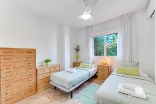 Apartment Castillo by Beach Sea View - Fuengirola - 5