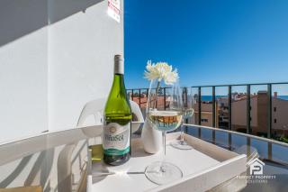 Apartment Castillo by Beach Sea View - Fuengirola - 9