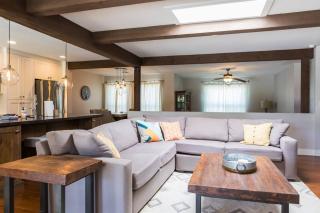 Spacious Kierland oasis with pool heater, spa, BBQ - Phoenix - 6