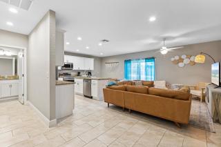 Oceans 25- Lazy Beach Days - Daytona Beach Shores - 6