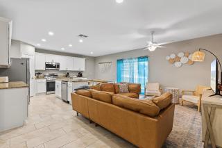 Oceans 25- Lazy Beach Days - Daytona Beach Shores - 5