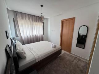 Luxueux Appartement avec Piscine et Terrasse - Bouznika - 9
