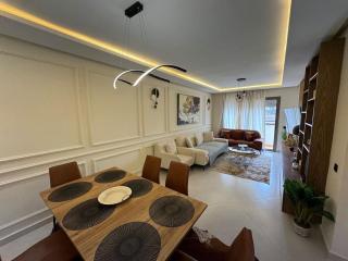 Luxueux Appartement avec Piscine et Terrasse - Bouznika - 4