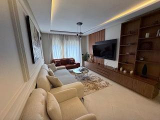 Luxueux Appartement avec Piscine et Terrasse - Bouznika - 3