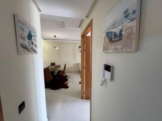 Luxueux Appartement avec Piscine et Terrasse - Bouznika - 1