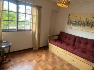 Hermoso departamento a una cuadra casa historica - San Miguel de Tucumán - 0