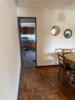 Hermoso departamento a una cuadra casa historica - San Miguel de Tucumán - 3