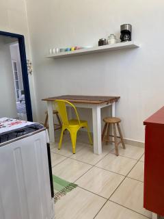 Casa Minas. Apto 10. 05 hospedes - Aparecida - 2
