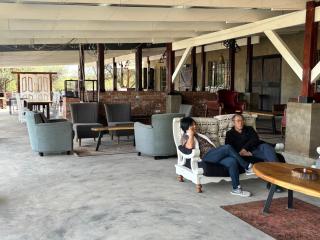 Tula Baba Game Lodge - 9