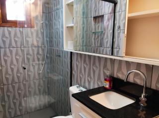 Sobradinho Completo a 150 m da Praia COM PORTA - 6