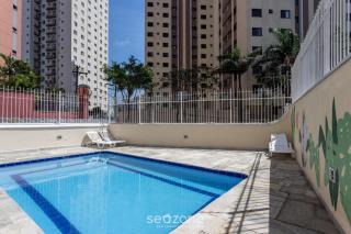 ALU - Apartamentos no bairro liberdade em São Paulo - São Paulo - 9
