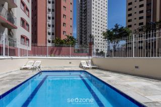 ALU - Apartamentos no bairro liberdade em São Paulo - São Paulo - 0