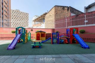 ALU - Apartamentos no bairro liberdade em São Paulo - São Paulo - 7